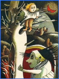 Про Янка Полінка - словацька казка - Безкоштовні електронні книги на українській мові: читай онлайн та скачуй