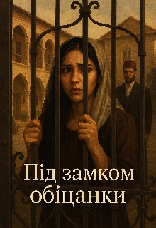«під замком обіцянки» - Love - Безкоштовні електронні книги на українській мові: читай онлайн та скачуй