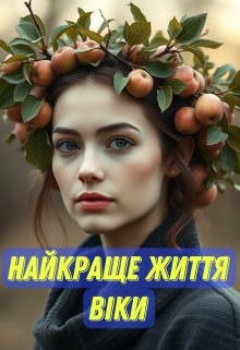 Найкраще життя Віки - Rada Lia - Безкоштовні електронні книги на українській мові: читай онлайн та скачуй