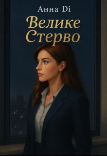 Велике Стерво - Анна Di - Безкоштовні електронні книги на українській мові: читай онлайн та скачуй
