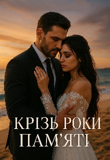 Крізь роки пам'яті - Верона Дарк - Безкоштовні електронні книги на українській мові: читай онлайн та скачуй