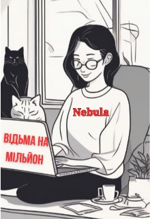 Відьма на мільйон - Nebula - Безкоштовні електронні книги на українській мові: читай онлайн та скачуй