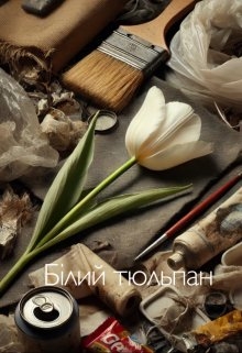 Білий тюльпан - Морозова Ліза - Безкоштовні електронні книги на українській мові: читай онлайн та скачуй